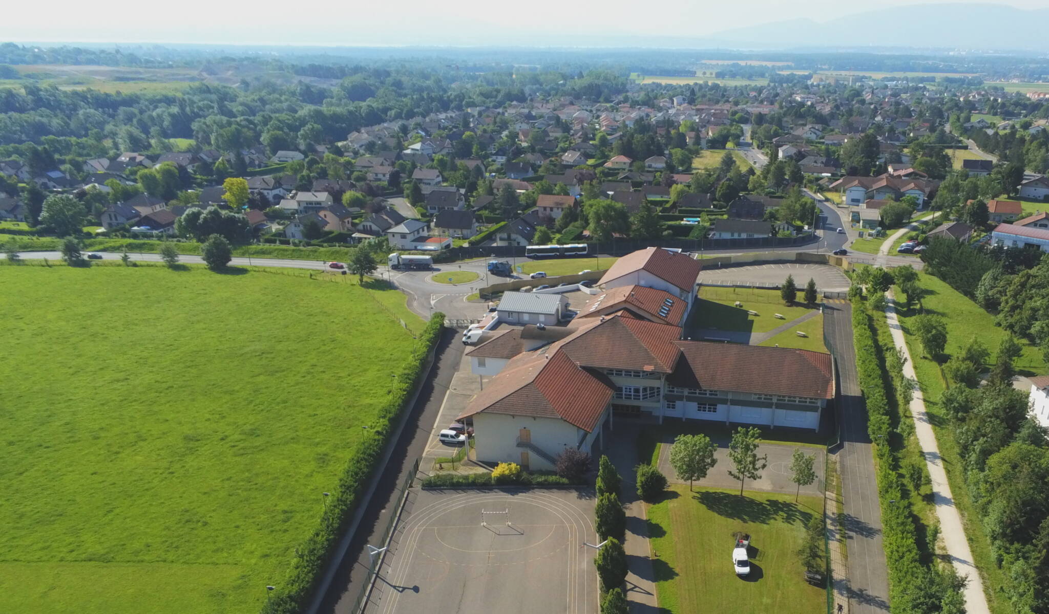 Journée Portes Ouvertes 12/10/2024 Institution Jeanne d'Arc